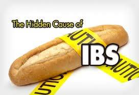 Food Intolerances the hidden cause of Irritable Bowel Syndrome