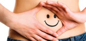 Happy stomach - Free from Irritable bowel syndrome symptoms