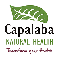 capalaba natural health logo