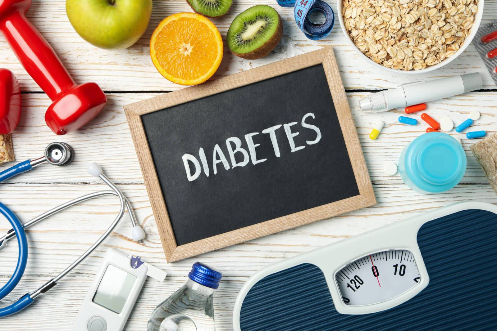 How You Can Reverse Type 2 Diabetes Through Weight Loss
